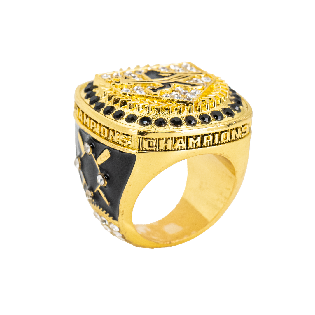 Custom state championship rings online