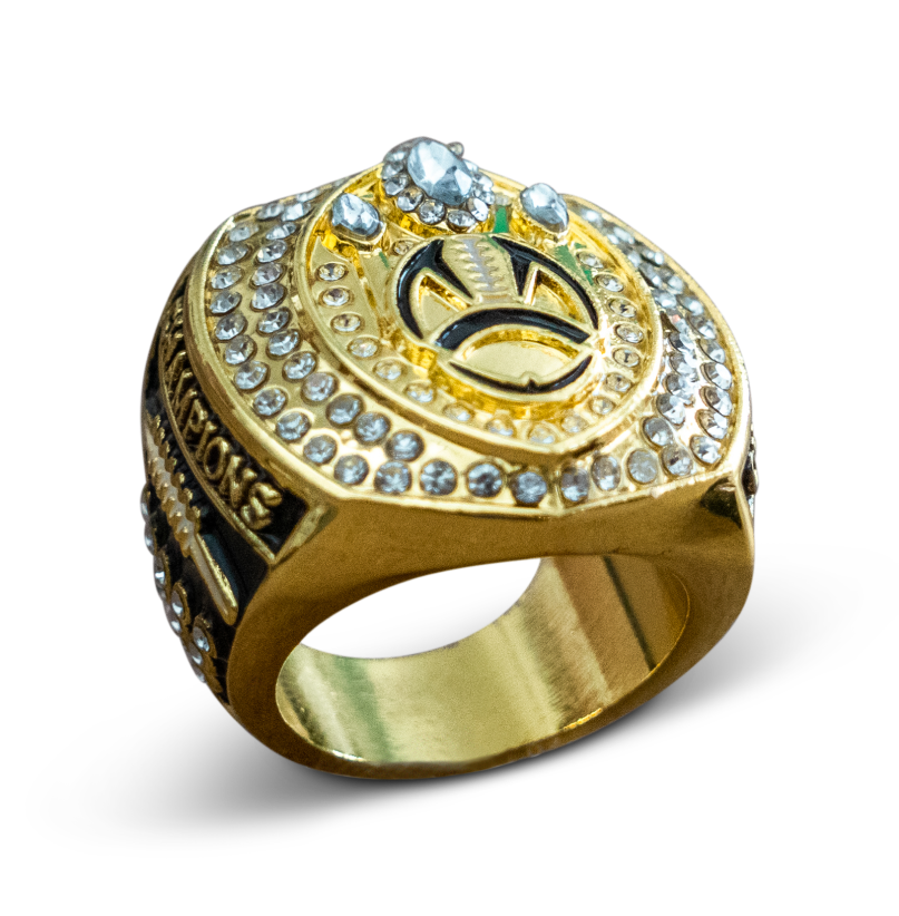 Custom Championship & Trophy Rings For Sale – Ring King Awards