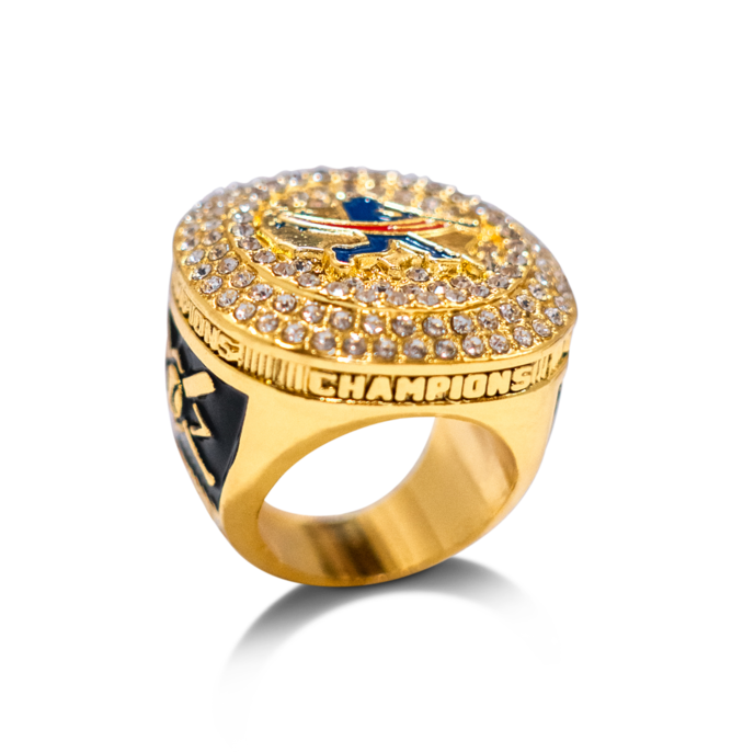 Custom Championship Rings & Trophy Rings For Sale – Ring King Awards